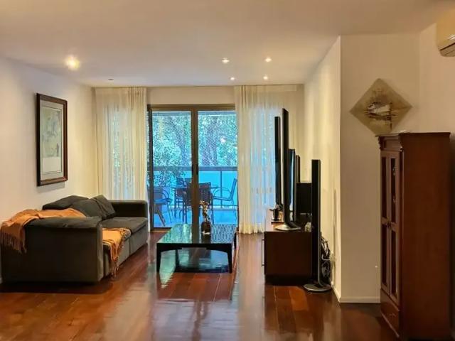 Apartamento para Venda em Rio de Janeiro/RJ Leblon 4 Quartos