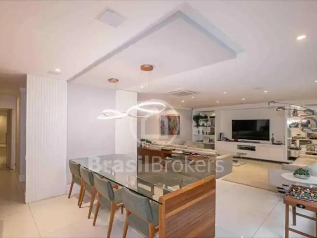 Apartamento para Venda em Rio de Janeiro/RJ Leblon 4 Quartos
