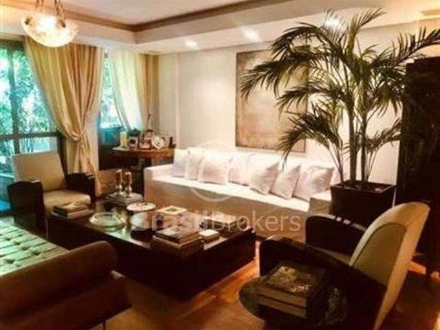 Apartamento para Venda em Rio de Janeiro/RJ Leblon 4 Quartos
