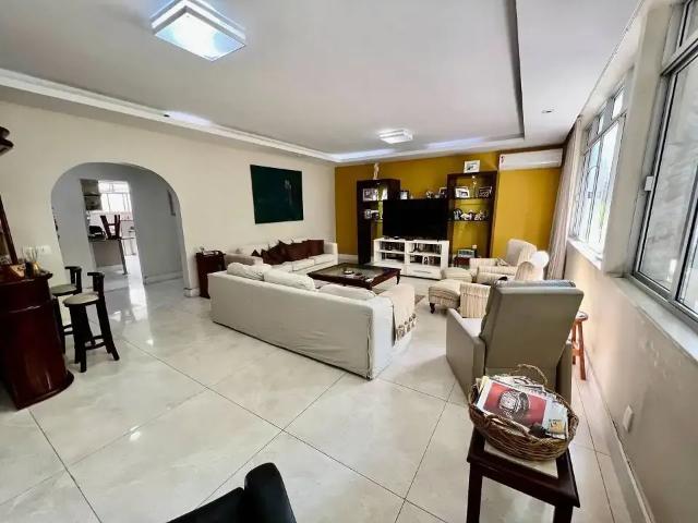 Apartamento para Venda em Rio de Janeiro/RJ Leblon 4 Quartos