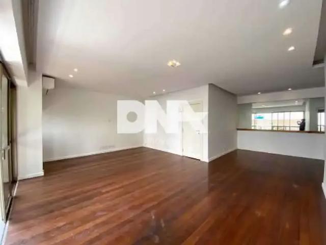 Apartamento para Venda em Rio de Janeiro/RJ Leblon 4 Quartos