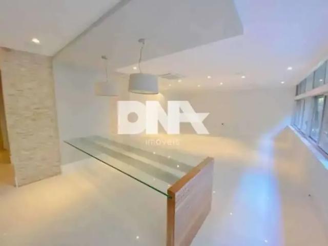 Apartamento para Venda em Rio de Janeiro/RJ Leblon 4 Quartos