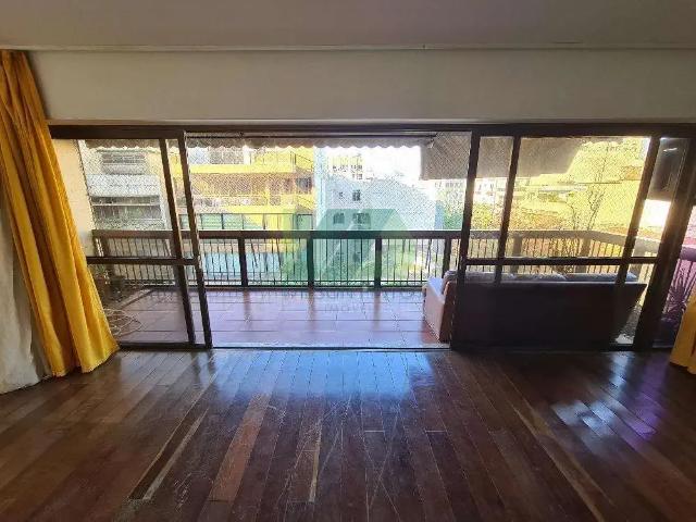 Apartamento para Venda em Rio de Janeiro/RJ Leblon 4 Quartos