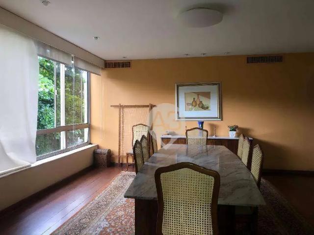 Apartamento para Venda em Rio de Janeiro/RJ Leblon 5 Quartos