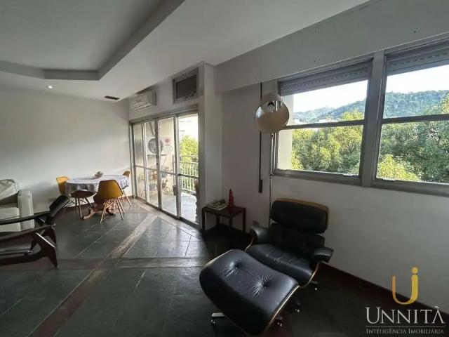 Apartamento para Venda em Rio de Janeiro/RJ Leblon 5 Quartos