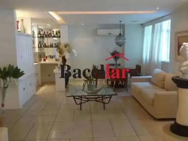 Apartamento para Venda em Rio de Janeiro/RJ Leblon 5 Quartos
