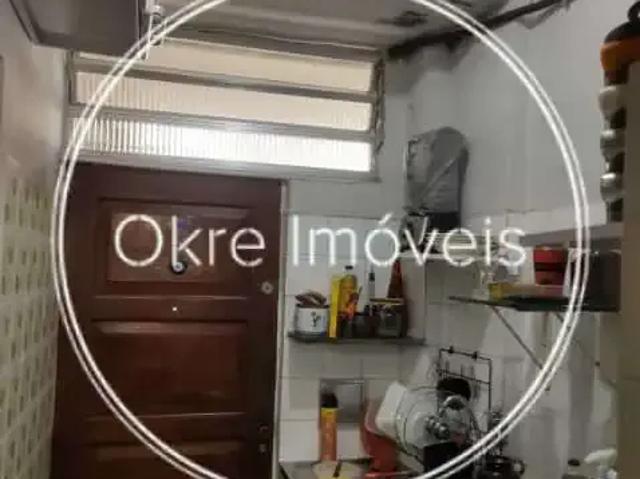 Apartamento para Venda em Rio de Janeiro/RJ Leblon