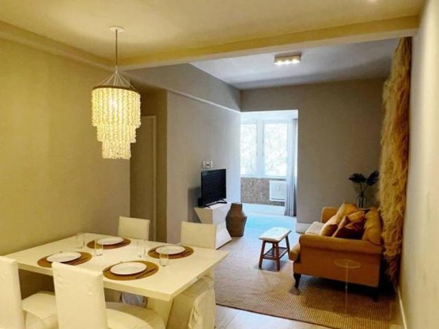 Apartamento para Venda em Rio de Janeiro/RJ Leblon