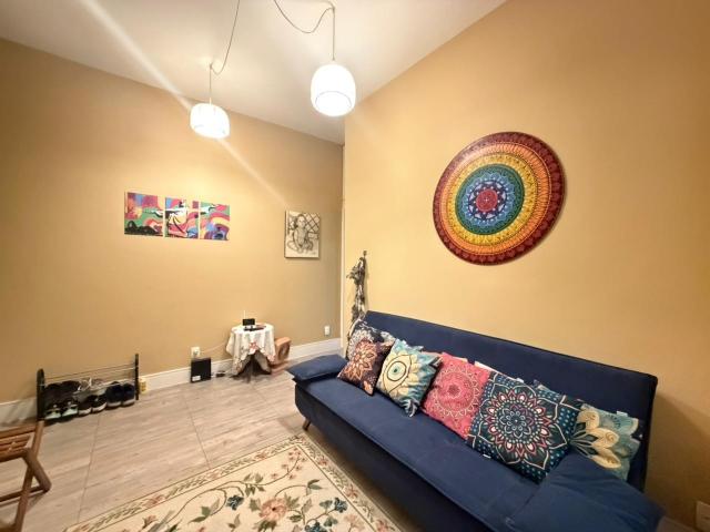 Apartamento para Venda em Rio de Janeiro/RJ Leblon