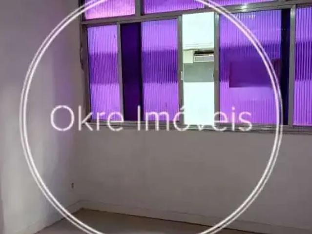 Apartamento para Venda em Rio de Janeiro/RJ Leblon