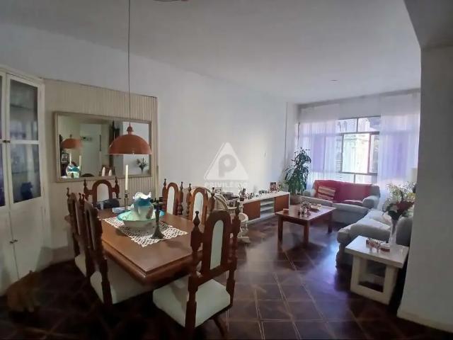 Apartamento para Venda em Rio de Janeiro/RJ Leme 4 Quartos