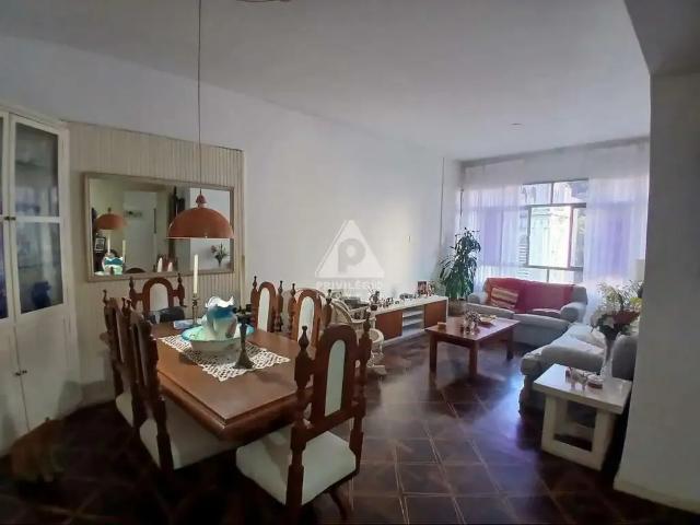 Apartamento para Venda em Rio de Janeiro/RJ Leme 4 Quartos