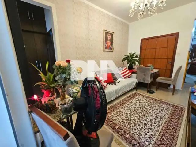 Apartamento para Venda em Rio de Janeiro/RJ Leme 1 Quartos