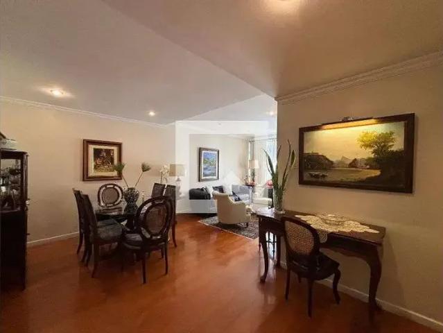 Apartamento para Venda em Rio de Janeiro/RJ Leme 2 Quartos