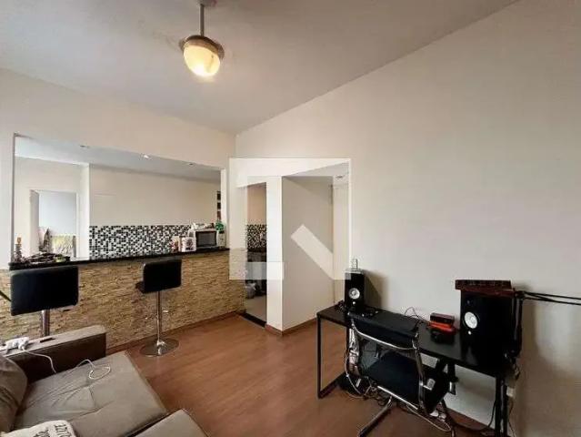 Apartamento para Venda em Rio de Janeiro/RJ Leme 2 Quartos