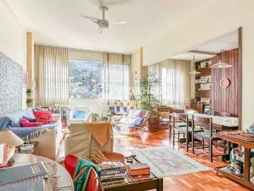 Rua General Ribeiro da Costa, Leme, Rio de Janeiro, Rio de Janeiro, Rio de Janeiro