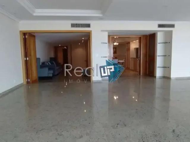 Apartamento para Venda em Rio de Janeiro/RJ Leme 3 Quartos