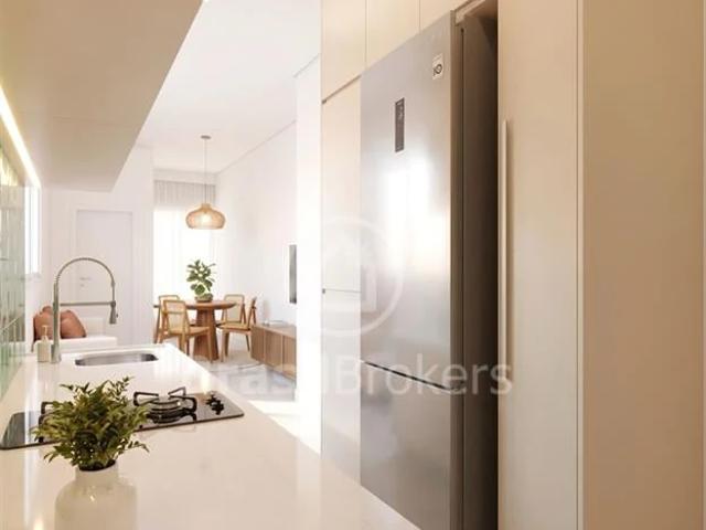 Apartamento para Venda em Rio de Janeiro/RJ Leme 3 Quartos