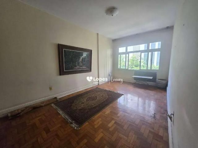 Apartamento para Venda em Rio de Janeiro/RJ Leme 3 Quartos