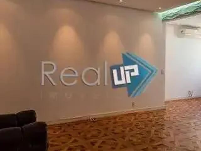Apartamento para Venda em Rio de Janeiro/RJ Leme 3 Quartos