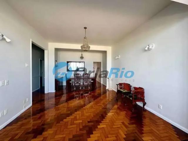Apartamento para Venda em Rio de Janeiro/RJ Leme 3 Quartos