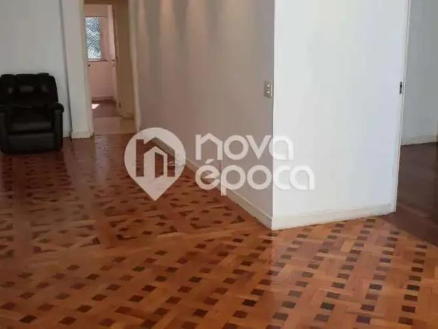 Apartamento para Venda em Rio de Janeiro/RJ Leme 3 Quartos