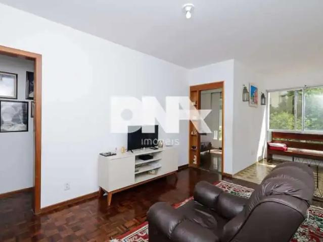 Apartamento para Venda em Rio de Janeiro/RJ Leme 3 Quartos
