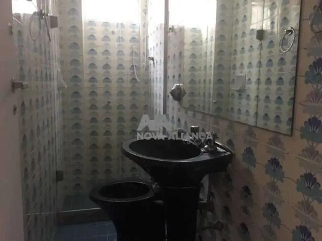 Apartamento para Venda em Rio de Janeiro/RJ Leme 3 Quartos