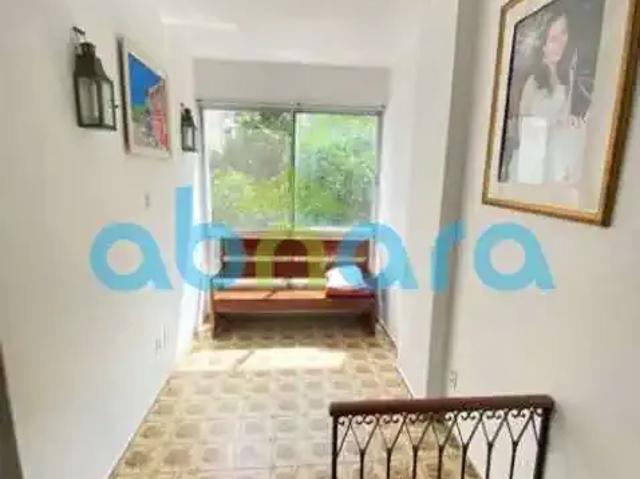 Apartamento para Venda em Rio de Janeiro/RJ Leme 3 Quartos