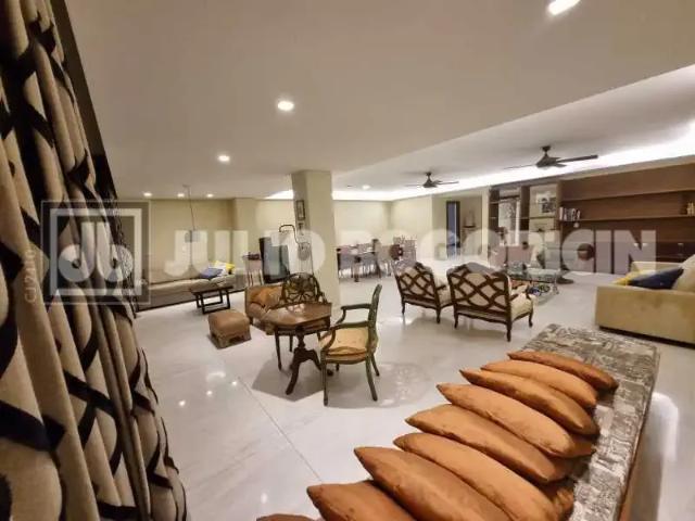 Apartamento para Venda em Rio de Janeiro/RJ Leme 3 Quartos