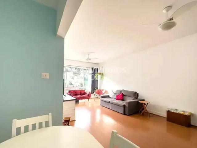 Apartamento para Venda em Rio de Janeiro/RJ Leme 3 Quartos