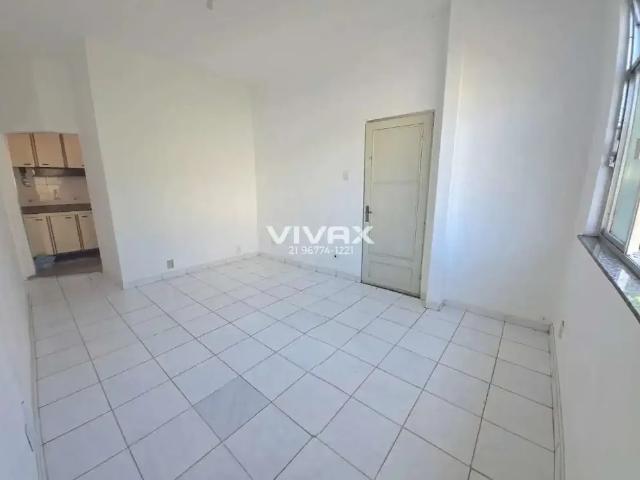 Apartamento para Venda em Rio de Janeiro/RJ Lins de Vasconcelos 1 Quartos