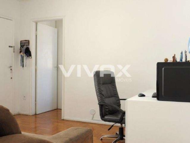 Apartamento para Venda em Rio de Janeiro/RJ Lins de Vasconcelos 1 Quartos