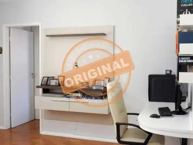 Apartamento para Venda em Rio de Janeiro/RJ Lins de Vasconcelos 1 Quartos