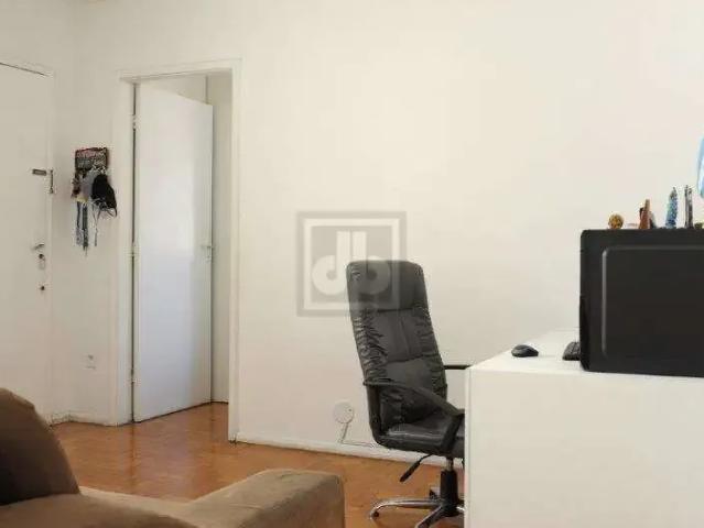 Apartamento para Venda em Rio de Janeiro/RJ Lins de Vasconcelos 1 Quartos