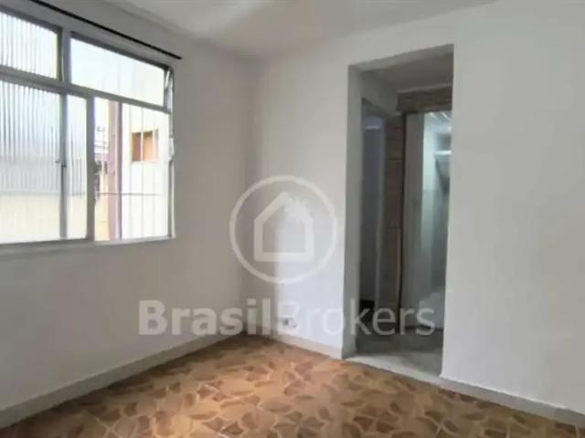 Apartamento para Venda em Rio de Janeiro/RJ Lins de Vasconcelos 1 Quartos