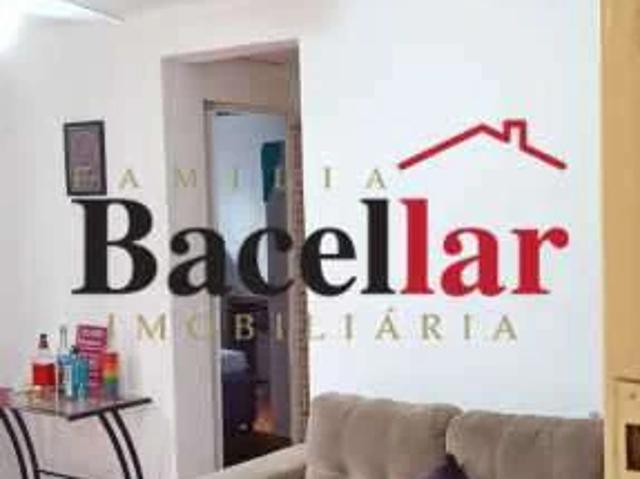 Apartamento para Venda em Rio de Janeiro/RJ Lins de Vasconcelos 1 Quartos