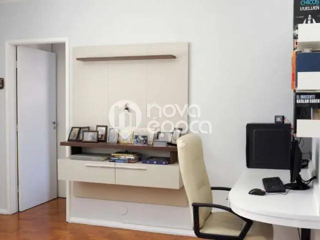 Apartamento para Venda em Rio de Janeiro/RJ Lins de Vasconcelos 1 Quartos