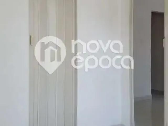Apartamento para Venda em Rio de Janeiro/RJ Lins de Vasconcelos 1 Quartos
