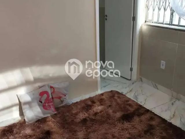Apartamento para Venda em Rio de Janeiro/RJ Méier 1 Quartos