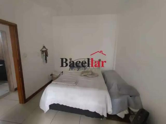Apartamento para Venda em Rio de Janeiro/RJ Lins de Vasconcelos 2 Quartos