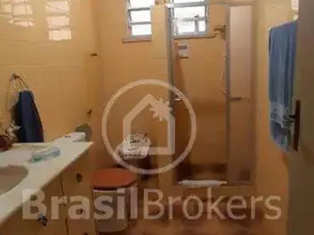 Apartamento para Venda em Rio de Janeiro/RJ Lins de Vasconcelos 2 Quartos