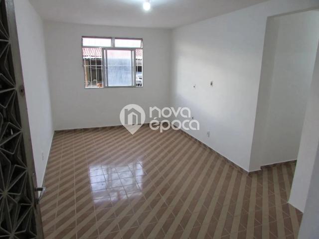 Apartamento para Venda em Rio de Janeiro/RJ Lins de Vasconcelos 2 Quartos