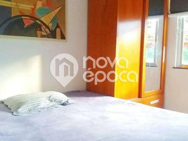 Apartamento para Venda em Rio de Janeiro/RJ Lins de Vasconcelos 2 Quartos