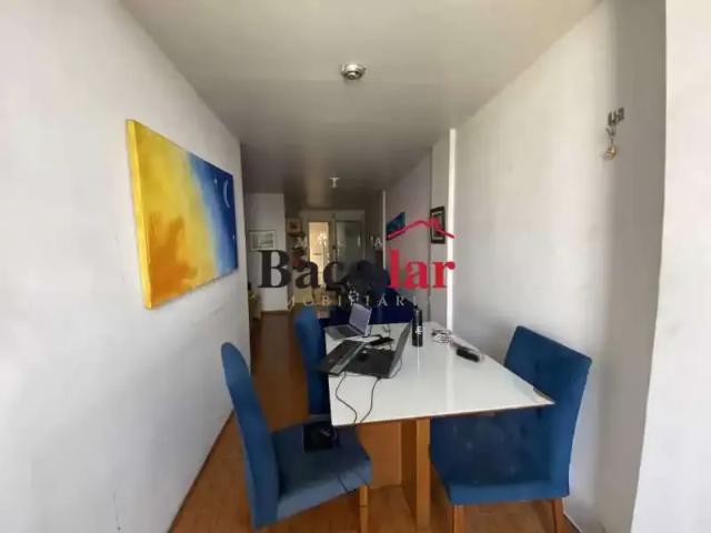 Apartamento para Venda em Rio de Janeiro/RJ Lins de Vasconcelos 2 Quartos
