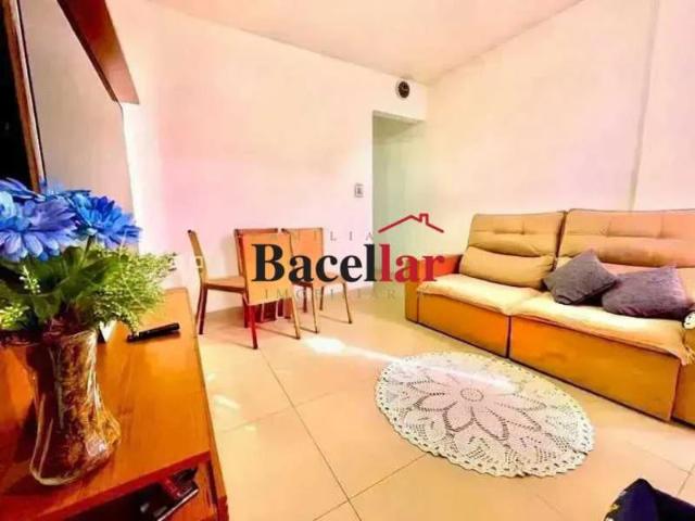 Apartamento para Venda em Rio de Janeiro/RJ Lins de Vasconcelos 2 Quartos