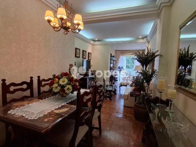Apartamento para Venda em Rio de Janeiro/RJ Lins de Vasconcelos 2 Quartos