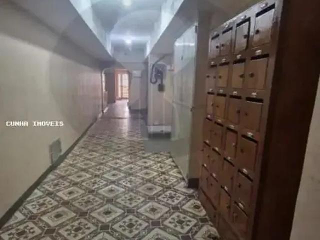 Apartamento para Venda em Rio de Janeiro/RJ Lins de Vasconcelos 2 Quartos