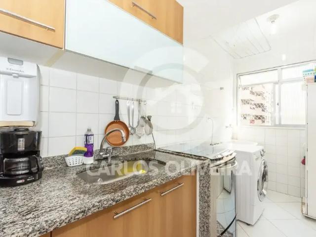 Apartamento para Venda em Rio de Janeiro/RJ Lins de Vasconcelos 2 Quartos