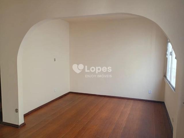 Apartamento para Venda em Rio de Janeiro/RJ Lins de Vasconcelos 2 Quartos